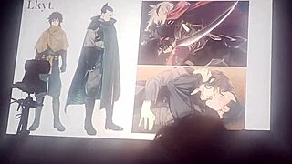 18 anime expo 2022 livestream by mangagamer on visual novels future