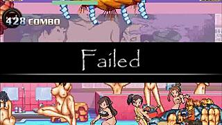 you want hentai mugen natsuka gangbang creampie?