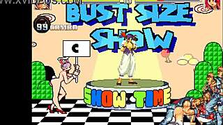 In this homemade video, the cute housewife rimmed him, massaged his prostate, and gave a blowjob until he came in her mouth and she swallowed