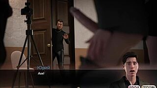 सर्पेंट सिंफनी पार्ट 4 - 3डी मिल्फ को डेमन मॉन्स्टर ने जमकर चोदा