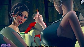 ठीक है, मैंने उस नंगी लड़की को बाथरूम में देखकर इतना हॉर्नी हो गया कि अंत में उसे चोद दिया