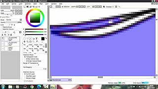 Drawing Ecchi Upskirt Panties Black Clover