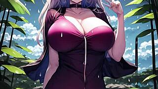 बिग टिट्स मिल्फ हैंडजॉब एशियन हेंटाई सेक्स