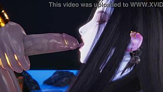 3D गेम एनिमेशंस के लिए वेरिफिकेशन वीडियो