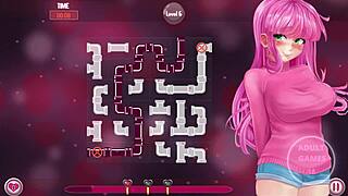 Waifu's Secret Adventure Unveiled