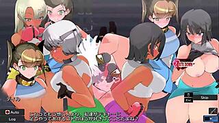 Super punch boy full gallery 3 in japanese version.