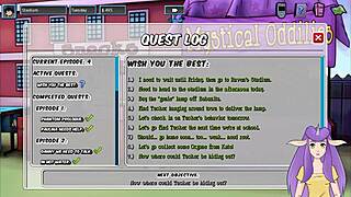 in this narrative, danny phantom amity park redux part 13 features the blonde nurse giving a deep handjob and swallowing it all with a facial finish