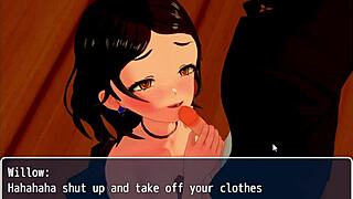 The Hidden End Game Part 1 Episode 8