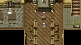 Andando Pela Cidade A Noite E Interagindo Com Homens Tarados In Nightmare Knight Parte 8 Good Route With Massage Masturbation And Big Cock Anal Fucking