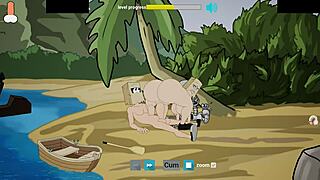 फकरमैन अमेज़न मिल्फ टिट्स ऐस ऐनिमे एफएफएम बिग ऐस फैट