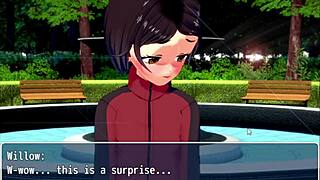 The Hidden End Game Part 1 Episode 8