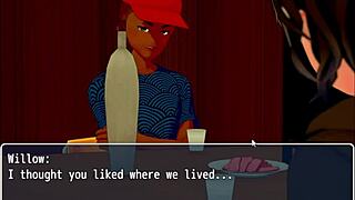 The Hidden End Game Part 1 Episode 8