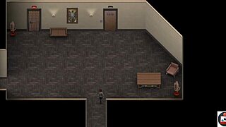 i uh played lust epidemic pt 21 with that 3d big tits girl taking monster cock from nlt media