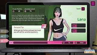 Hey, is Ep7 Mion calling herself the magical girl in this fat cute 3d assfucking cum big cock anal neighbors bdsm?