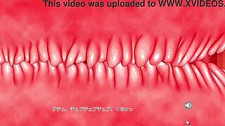 अरे दोस्त, तुम्हें यह बड़ा टिट्स हेंटाई सेक्स ग्यारू देखना चाहिए जो सीन 5 में वाइल्ड हो रही है इंग्लिश सब्स के साथ! 🔥🍒