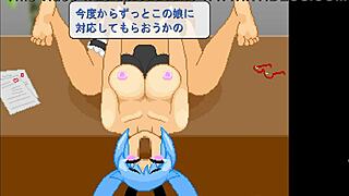 Pixel Town Wild Times Third