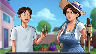 Exploring More Adventures and Challenges in the Latest Summertime Saga Update Number 52