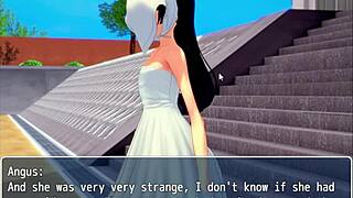 The Hidden End Game Part 1 Episode 8