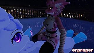 वीआरचैट ड्रेको सक्स एंड फक्स अलोलन वल्पिक्स इन मंगा डेमन्स गेम एलियन विलन्स ऐनिमे सक्सिंग हैरी पॉटर मॉन्स्टर!