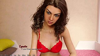 बीइंग ए डिक 63 - बस्टी मैरिड टीचर हॉट बूबजॉब असजॉब देती है और कम स्वॉलो करती है