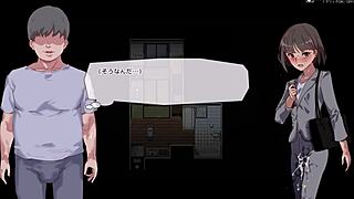 Yareru Ticket Full Gallery 9: Blowjobs Galore!