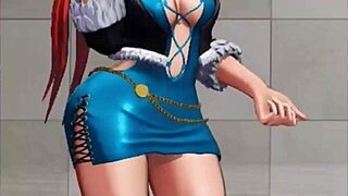 this rpg game roundscape adorevia 9 includes boobs fingering and futanari scissoring