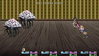 the nurse and doctor handle the patient in hospital hentai scenarios with intense care