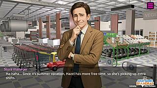 Hey, is Ep7 Mion calling herself the magical girl in this fat cute 3d assfucking cum big cock anal neighbors bdsm?