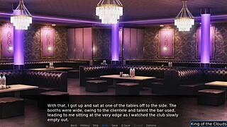 शिओरी ग्रोथ अकादमी में बिग गैंड फोकस के साथ एक्सपैंड होती है किंग ऑफ द क्लाउड्स हेन्टाई में