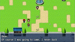 The Hidden End Game Part 1 Episode 8