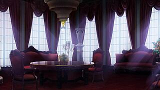 Funbag Fantasy Gaiden Harem H3 With Hardcore Action!