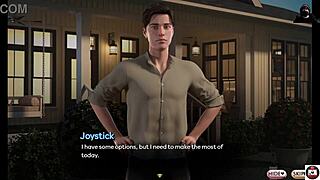 सर्पेंट की सिंफनी विशाल रोलप्ले से शुरू होती है विजुअल नॉवेल में