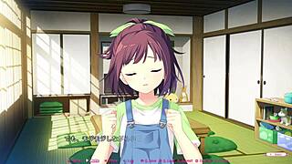 hajilove making lovers mini fandisk vol 02 shows kouta shinohara scene 3 ver 2 ending