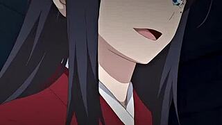 एल विगिलांटे प्राइवाडो 2 एपिसोड 8 में हेंटाई गर्ल कैरेक्टर फीचर है।