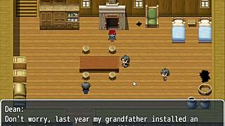 The Hidden End Game Part 1 Episode 8