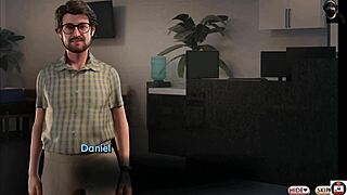 सर्पेंट की सिंफनी विशाल रोलप्ले से शुरू होती है विजुअल नॉवेल में