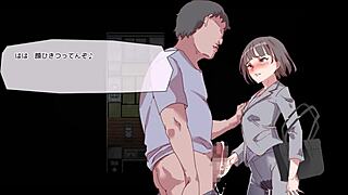 Yareru Ticket Full Gallery 9: Blowjobs Galore!