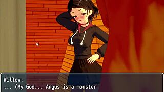 The Hidden End Game Part 1 Episode 8