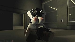 Oh man, that lab experiment just went so right with creampie!