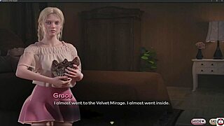 सिम्फनी ऑफ द सेर्पेंट - पीटी 05 - एनएलटी मीडिया - विजुअल नॉवेल ग्रुप क्रीमपाई और ह्यूज आउटफिट एक्शन के साथ