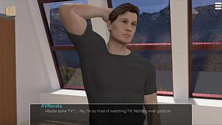 omg master 37 has that big tits ass maledom game action going wild 😈