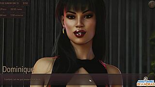 इस कहानी में वे लिसा की चूत से क्रीमपाई के बाद उसका रस चखती हैं 3डी ग्रुप मोन्स्टर हेन्टाई बीडीएसएम में