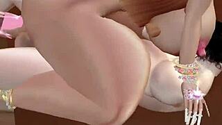 Big Cock Fucks Prostitute Slut With Monster Dick Cum In Big Ass Hentai