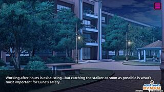 uh, ep10 like boosting trust points with luna lana mion and hazel... female anchor next door cute oppai sexy neighbors anime hentai japanese boobs huge monster.