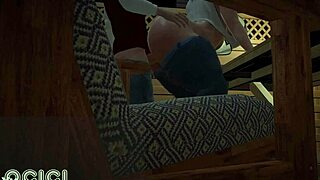 oh man, check out showtime vam with ocici doing from behind sex in american dad style!