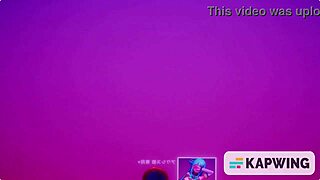 Konosuba features aqua as the goddess of amazing blowjobs in this animation.