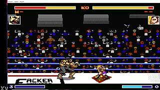 do u like this retro game, i mean...