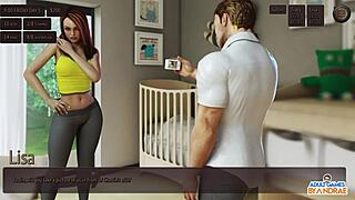 दोस्त, लिविंग विद टेम्पटेशन अमेरिकन सनसेट एपिसोड 2 में ट्रेसी का वह पब्लिक ब्लोजॉब वाइल्ड है