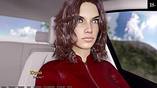 टीचर स्टूडेंट को बड़े लंड से फक करता है गेमप्ले में