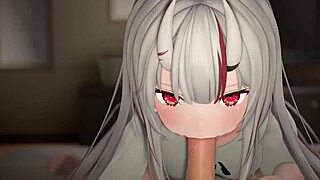 Hololive hentai compilation part 2 is packed with rule 34 scenes 😏